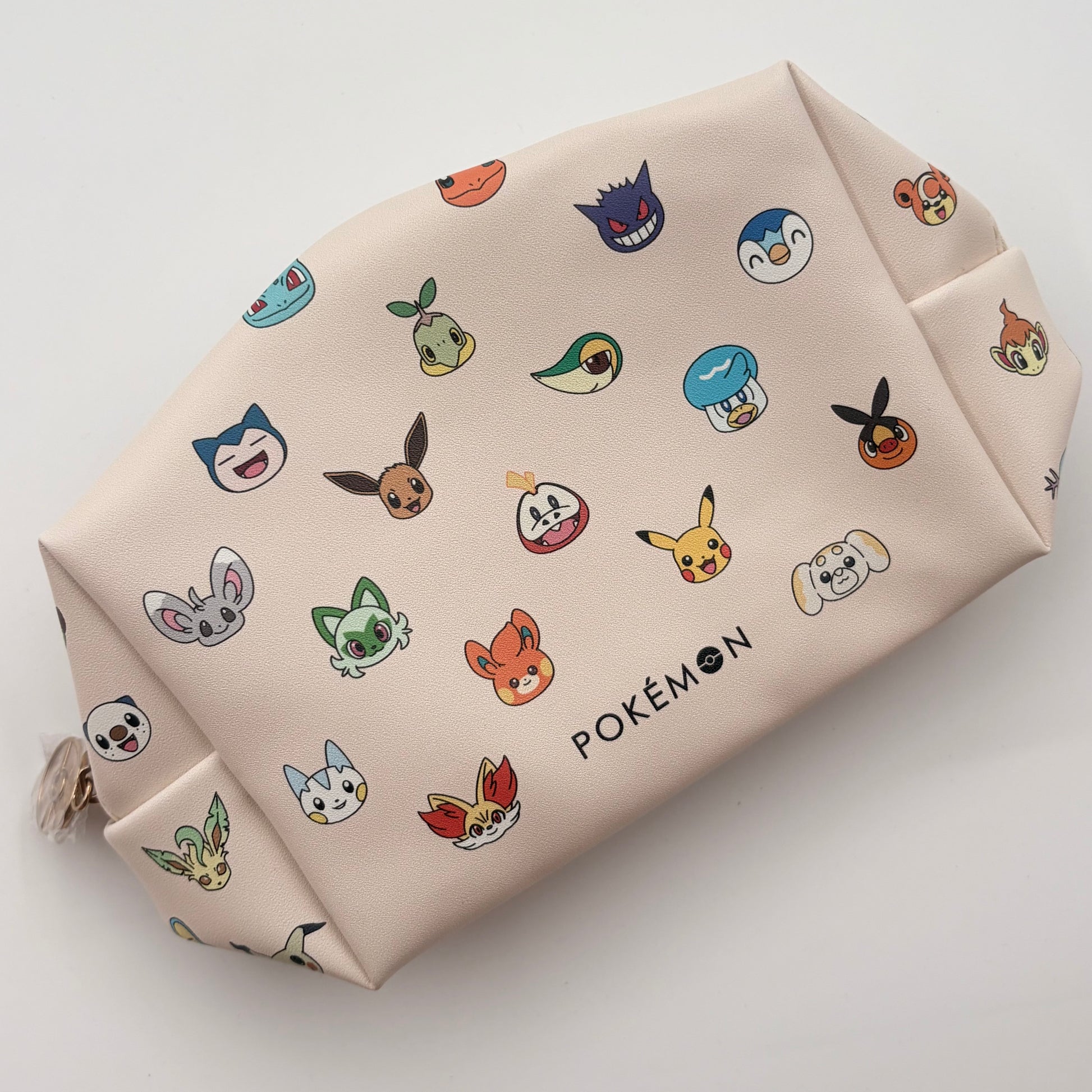 Pokemon, Kosmetik Tasche