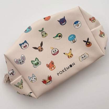 Pokemon, Kosmetik Tasche