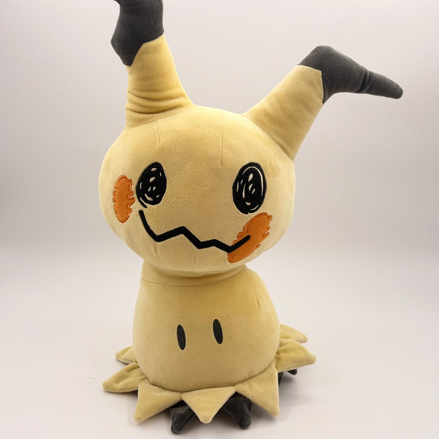 Pokemon, Mimigma, Plüsch