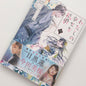 Meine ganz besondere Hochzeit, Japanischer Manga Band 4
