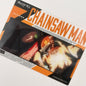 Chainsaw Man, Denji, Clear Card
