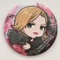 Psycho Pass, Frederica Hanashiro, Button
