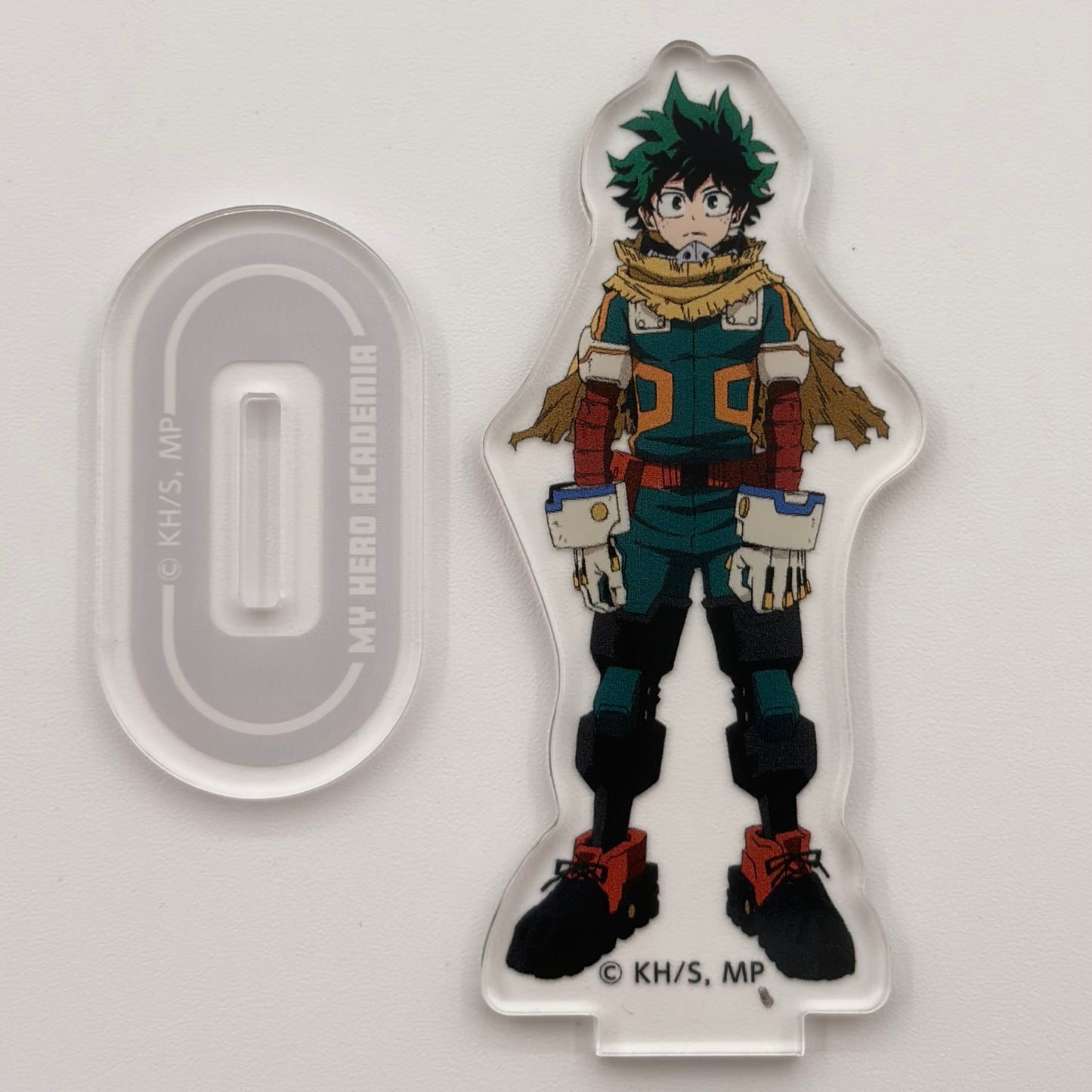 My Hero Academia, Deku, Acryl Ständer