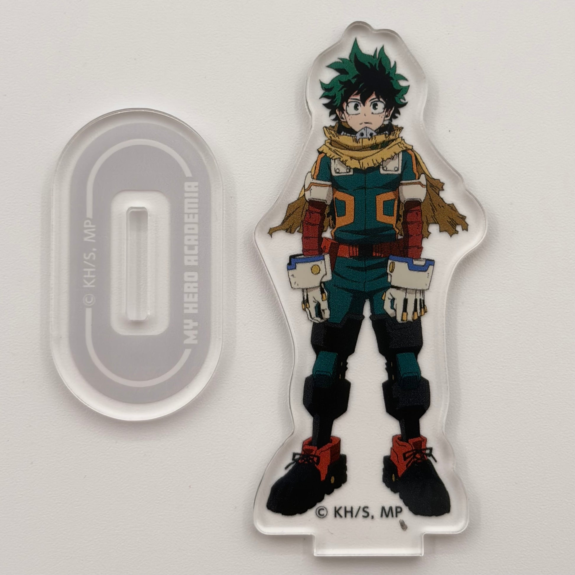 My Hero Academia, Deku, Acryl Ständer