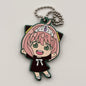 Spy x Family, Anya, Rubber Strap Anhänger