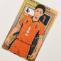 Haikyuu!, Daichi Sawamura, Trading Card