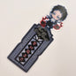 Bungo Stray Dogs, Akutagawa, Clear Lesezeichen