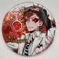 Twisted Wonderland, Ace Trappola, Button