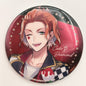 Twisted Wonderland, Cater Diamond, Button