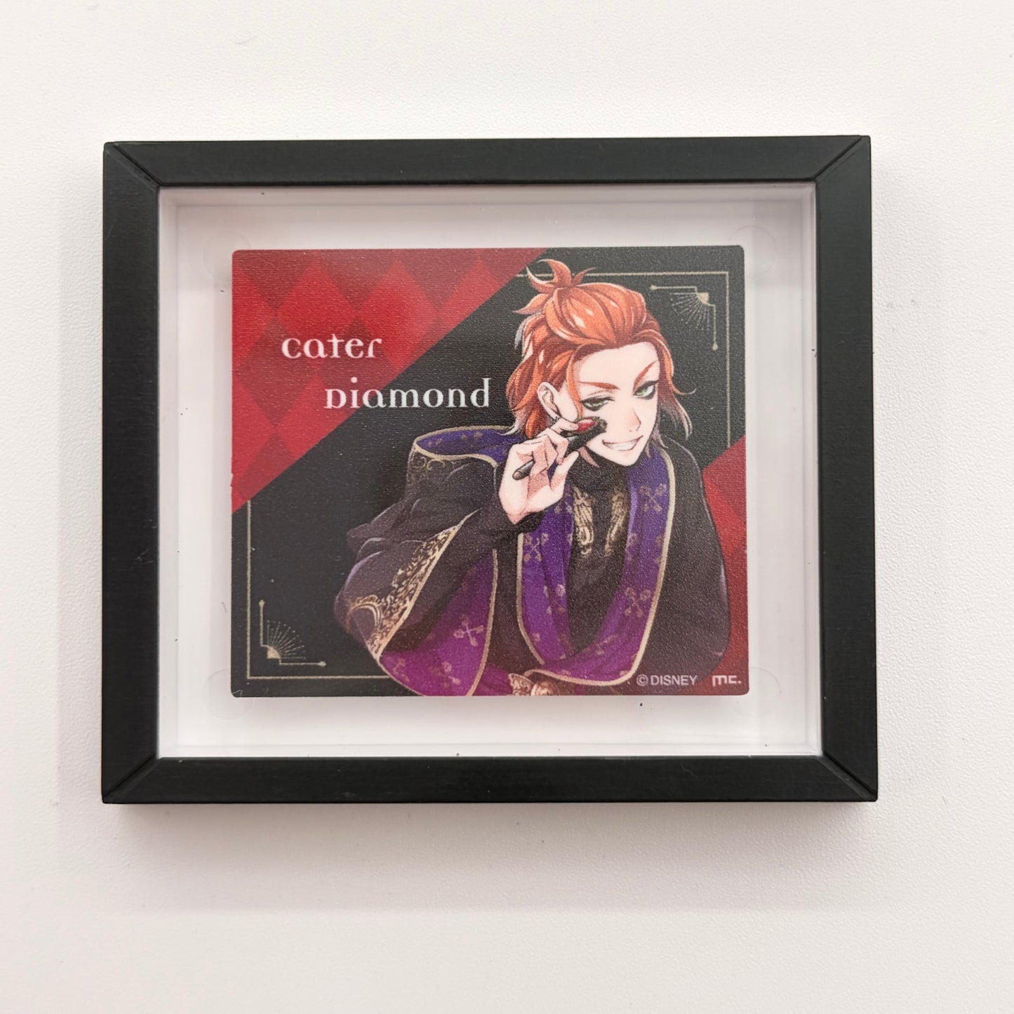 Twisted Wonderland, Cater Diamond, Magnet