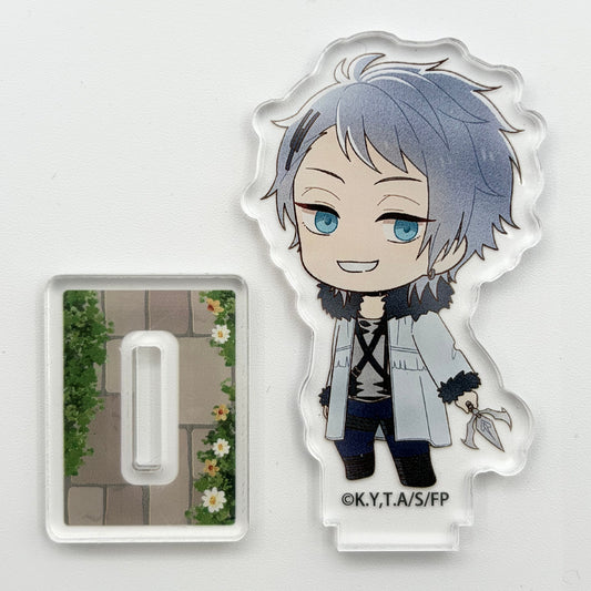 Frieren Vortex Acrylic Stand