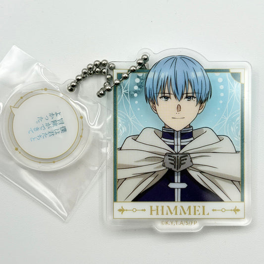 Frieren Himmel Acrylic Pendant