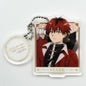 Frieren: Beyond Journey's End Acrylic Keychain