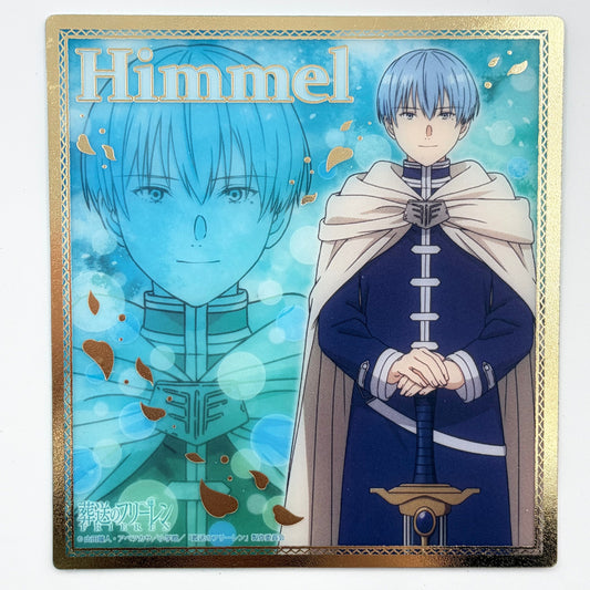 Frieren Himmel Acrylic Shikishi