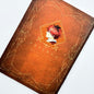 Frieren Stark Notizbuch