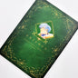 Frieren Himmel Notebook