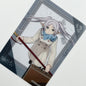 Frieren Trading Card