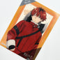 Frieren Stark Trading Card