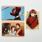 Frieren: Beyond Journey's End Stark Sticker Set