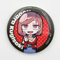 Jujutsu Kaisen Nobara Button