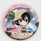 Jujutsu Kaisen Riko Button