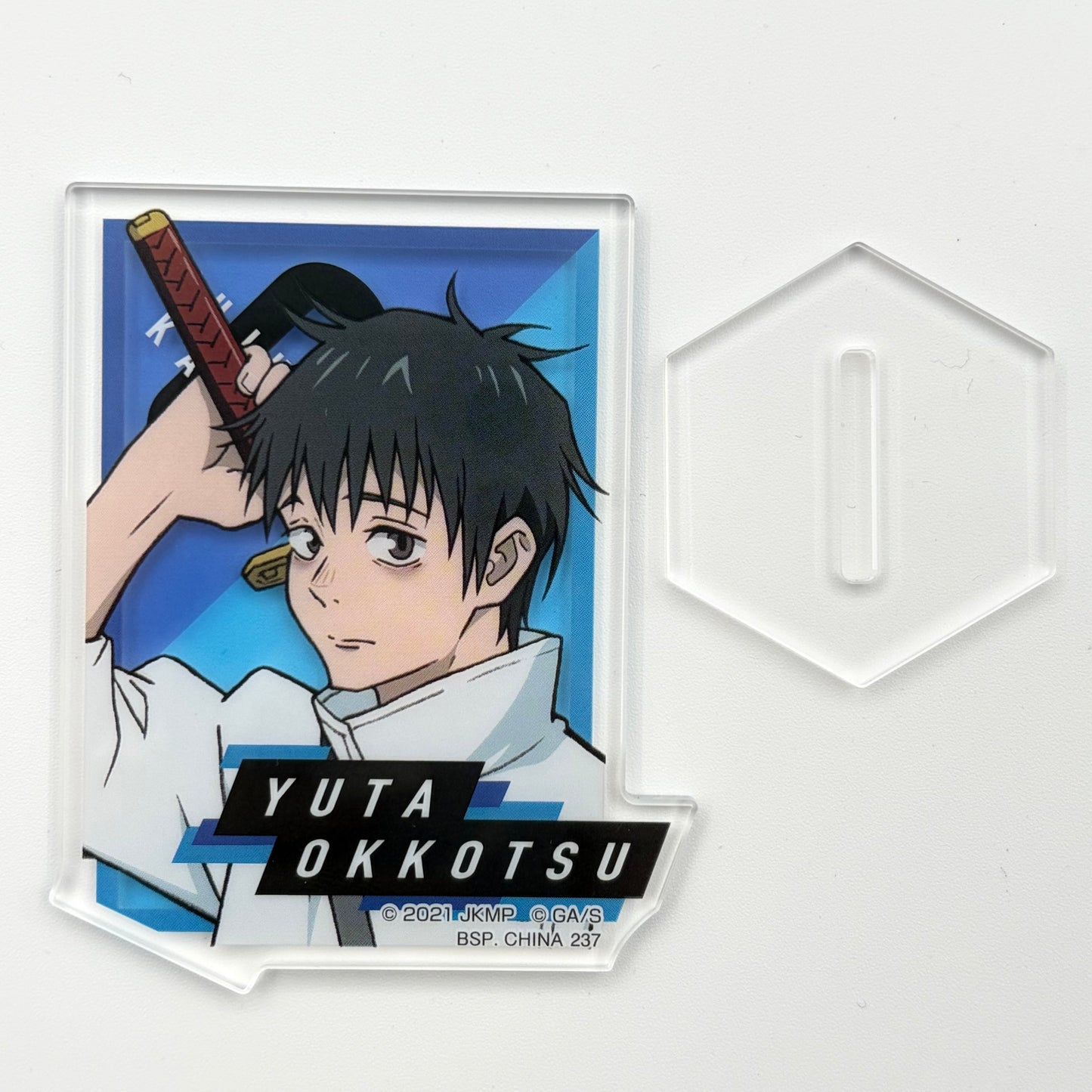 Jujutsu Kaisen Yuta Acrylic Stand