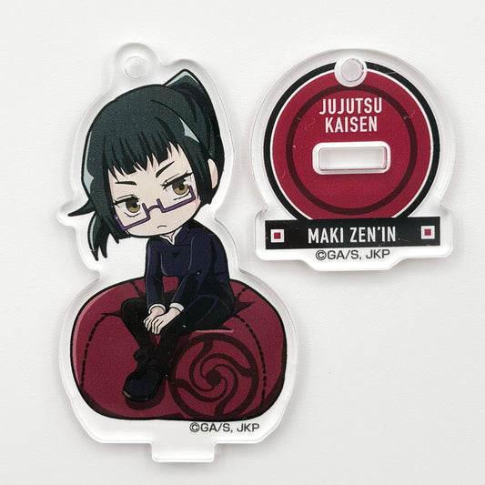 Jujutsu Kaisen Maki Acrylic Stand