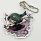 Jujutsu Kaisen Maki Acrylic Keychain