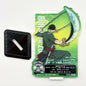 One Piece Zoro Acrylic Stand