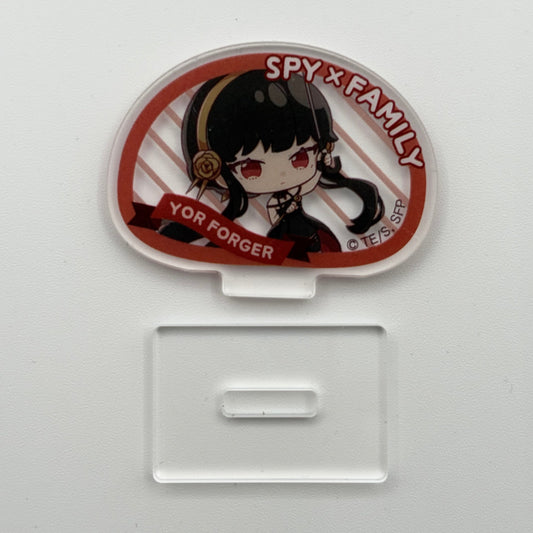 Spy x Family Yor Acrylic Stand