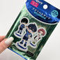 Blue Lock Mystery Acrylic Stand Pack