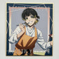 Blue Lock Bachira Shikishi