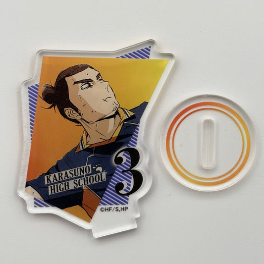 Haikyuu!! Asahi Azumane Acrylic Stand