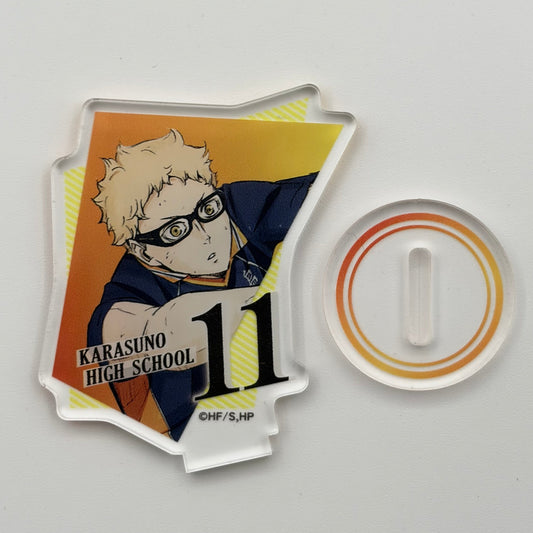 Haikyuu! Kei Tsukishima Acrylic Stand