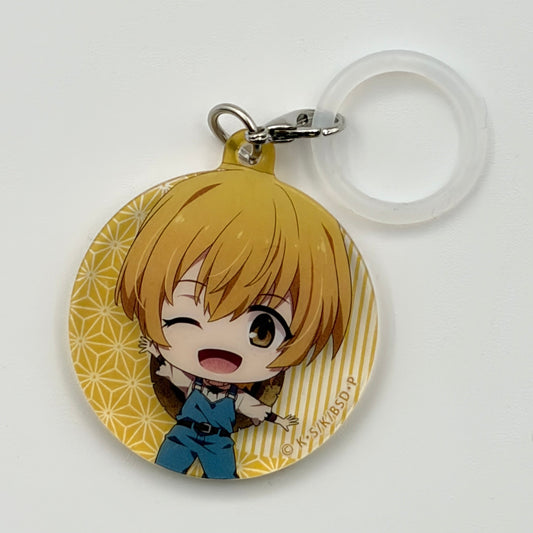Bungo Stray Dogs Kenji Acrylic Keychain