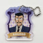 Detektiv Conan Kogoro Acryl Anhänger