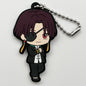 Wind Breaker Hayato Suo Rubber Strap Charm