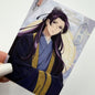 The Apothecary Diaries Jinshi Trading Card