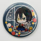 Demon Slayer Obanai Button