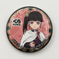Demon Slayer Kanao Button