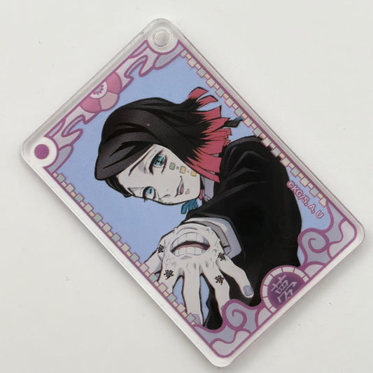 Demon Slayer Enmu Acrylic Keychain