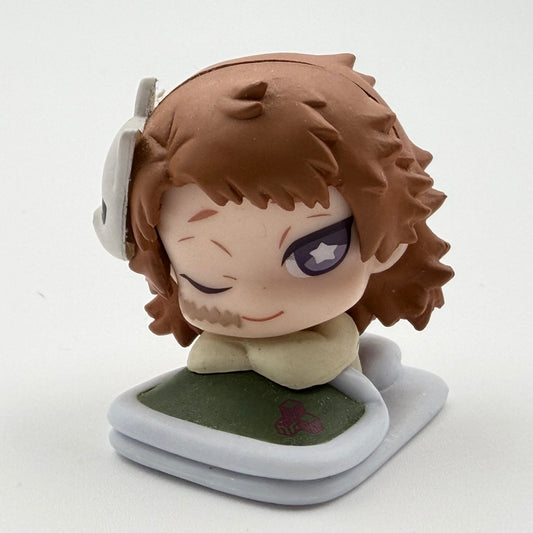Demon Slayer Sabito Sleepy Gacha Figur