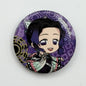 Demon Slayer Shinobu Button