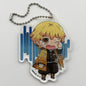 Demon Slayer Zenitsu Acrylic Charm
