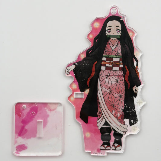 Demon Slayer Nezuko Acrylic Stand
