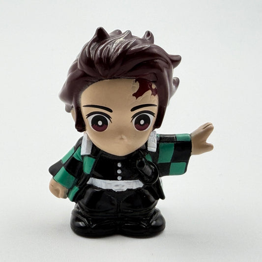 Demon Slayer Tanjiro Figur