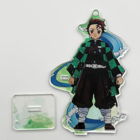 Demon Slayer Tanjiro Acrylic Stand
