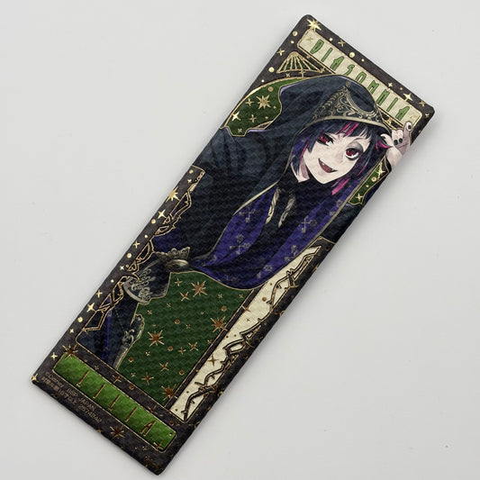 Twisted Wonderland Lilia Vanrouge Button