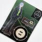 Twisted Wonderland Silver Acrylic Stand