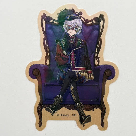 Twisted Wonderland Epel Felmier Sticker